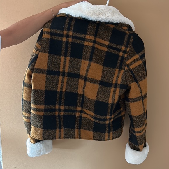 H&M fall winter fashion jacket - Picture 4 of 4